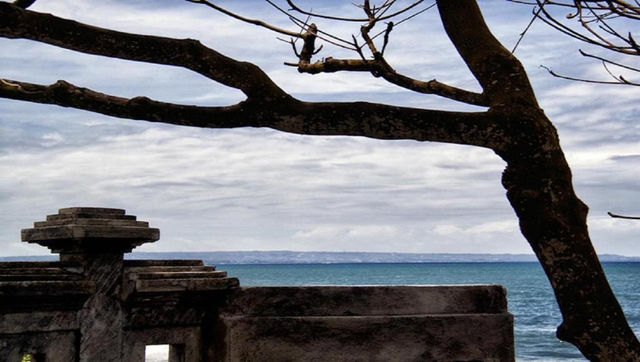 Pnb Bali Villas Canggu Exteriér fotografie