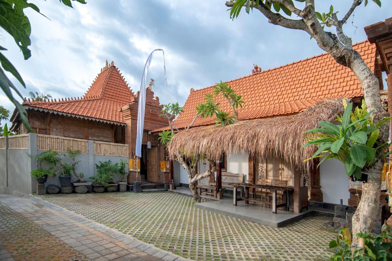 Pnb Bali Villas Canggu Exteriér fotografie