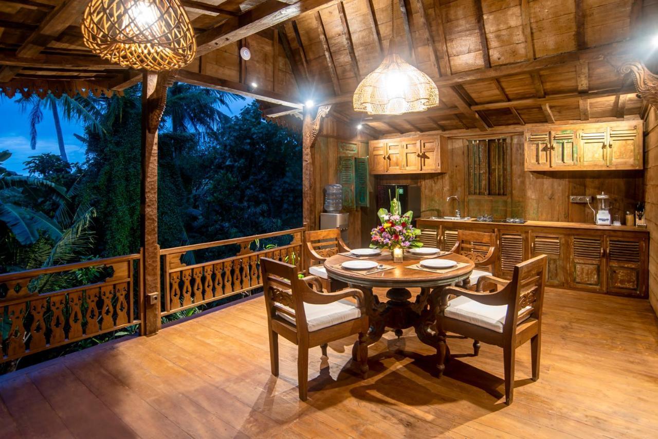 Pnb Bali Villas Canggu Exteriér fotografie