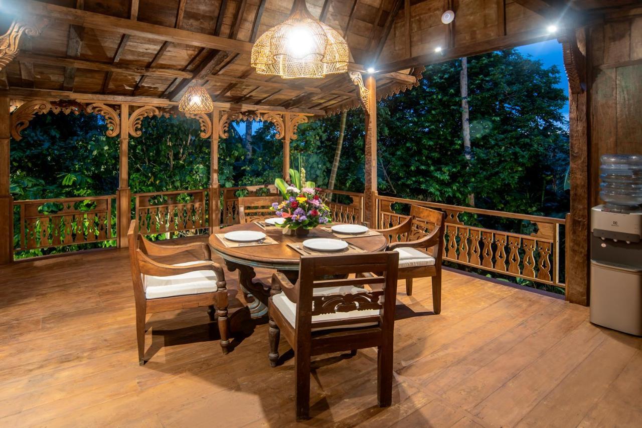 Pnb Bali Villas Canggu Exteriér fotografie
