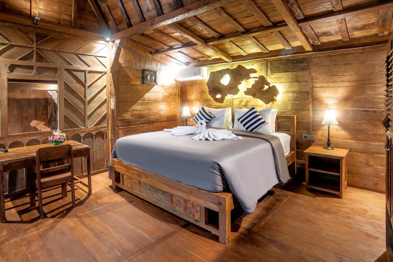 Pnb Bali Villas Canggu Exteriér fotografie