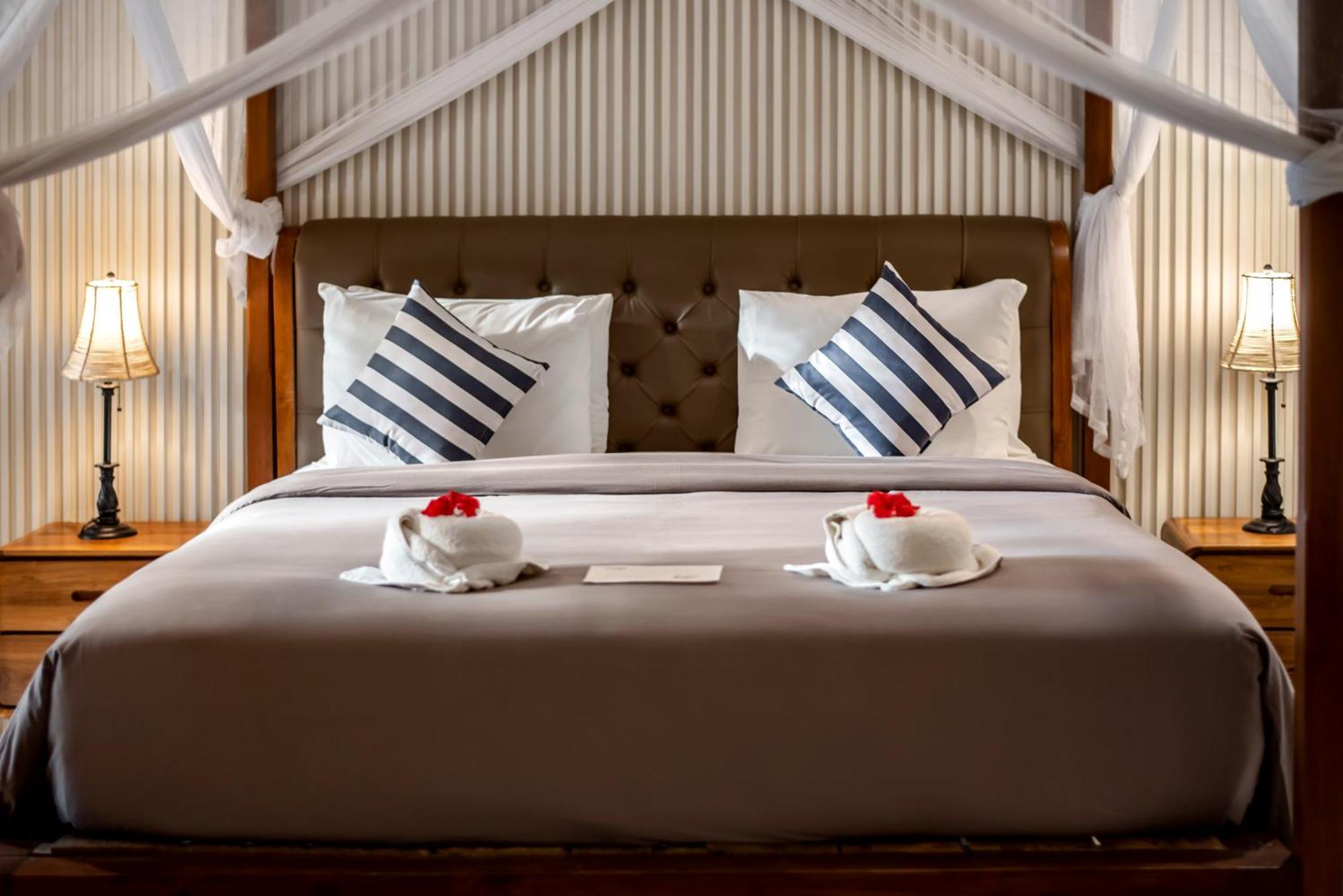 Pnb Bali Villas Canggu Exteriér fotografie